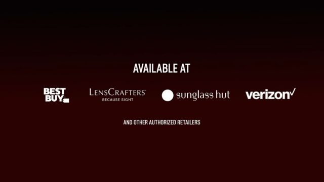 Introducing the Ray-Ban Meta Smart Glasses Collection