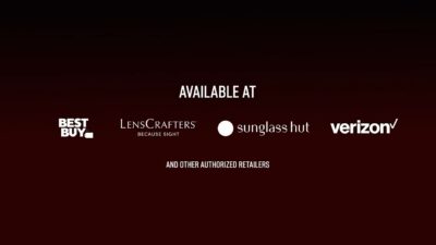 Introducing the Ray-Ban Meta Smart Glasses Collection