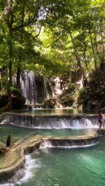 Explore Mata Jitu Waterfall. Moyo Island . . . #zambavaadventure #sumbawatripplanner #kapankitakemana #exploresumbawa #wisatasumbawa #moyoisland #mojo #pulaumoyo #moyoisland