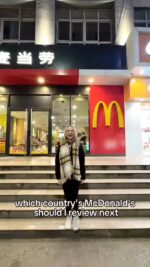 Mc donalds - search results - Facebook